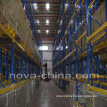 Metal Racking System with Power Coating